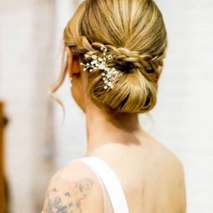 BHLDN Hair Comb